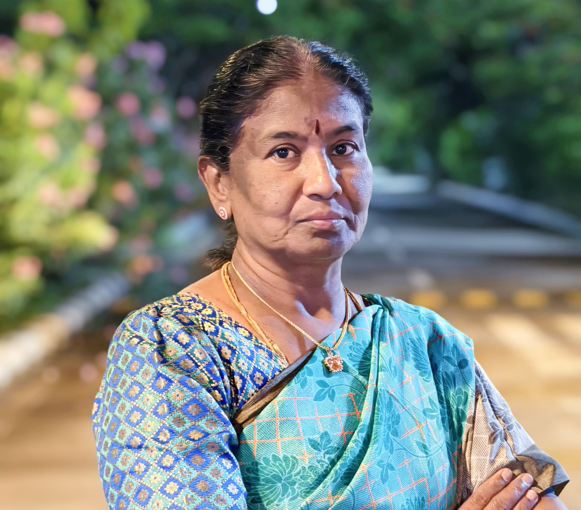 Mrs. S. Latha